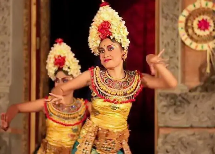 Ayu Soca Ubud