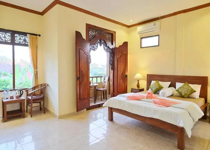 Ayu Soca Ubud