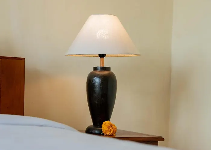 Pensión Ayu Soca Ubud