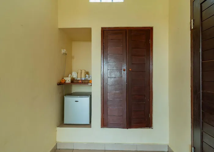 Pensión Ayu Soca Ubud