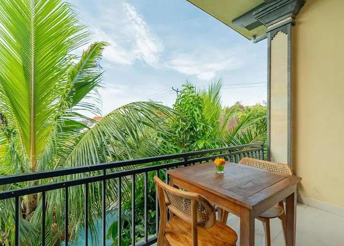 Ayu Soca Ubud