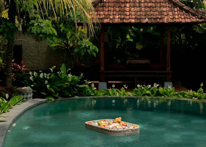 Ayu Soca 3* Ubud