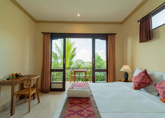 Ayu Soca Ubud