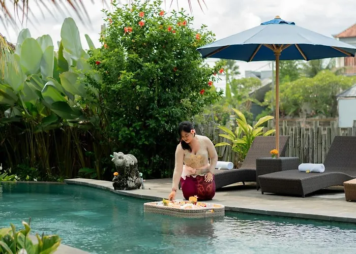 Ayu Soca Ubud