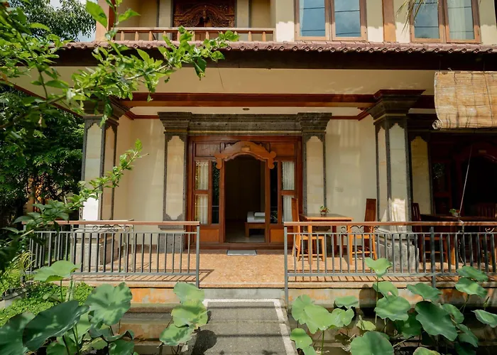Ayu Soca Ubud
