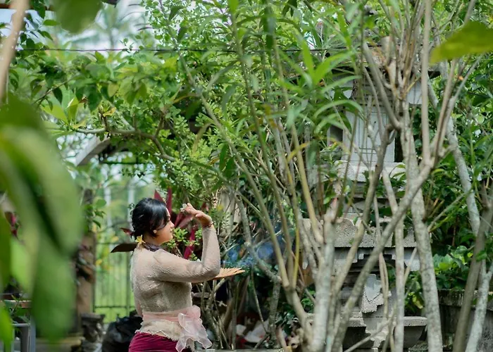 Ayu Soca Ubud
