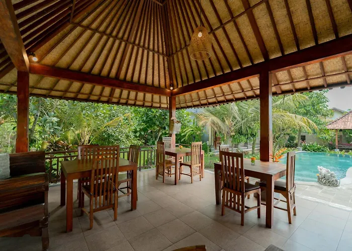 Ayu Soca Ubud