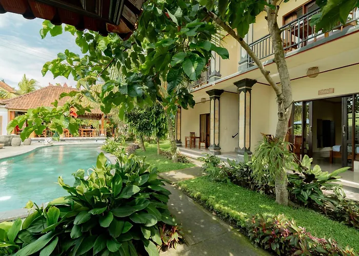 Ayu Soca Ubud