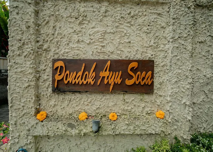 Ayu Soca Ubud